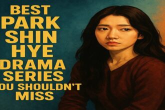 Best Park Shin Hye Drama Series You Shouldn’t Miss