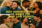 Best Romance Movies to Watch for Pure Love Stories