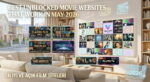 Best Unblocked Movie Websites That Work in May 2026