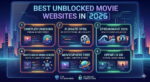 Best Unblocked Movie Websites in 2026