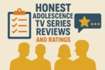 Honest Adolescence TV Series Reviews and Ratings