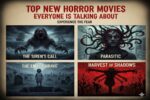 Top New Horror Movies Everyone Is Talking About