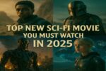 Top New Sci Fi Movies You Must Watch in 2025